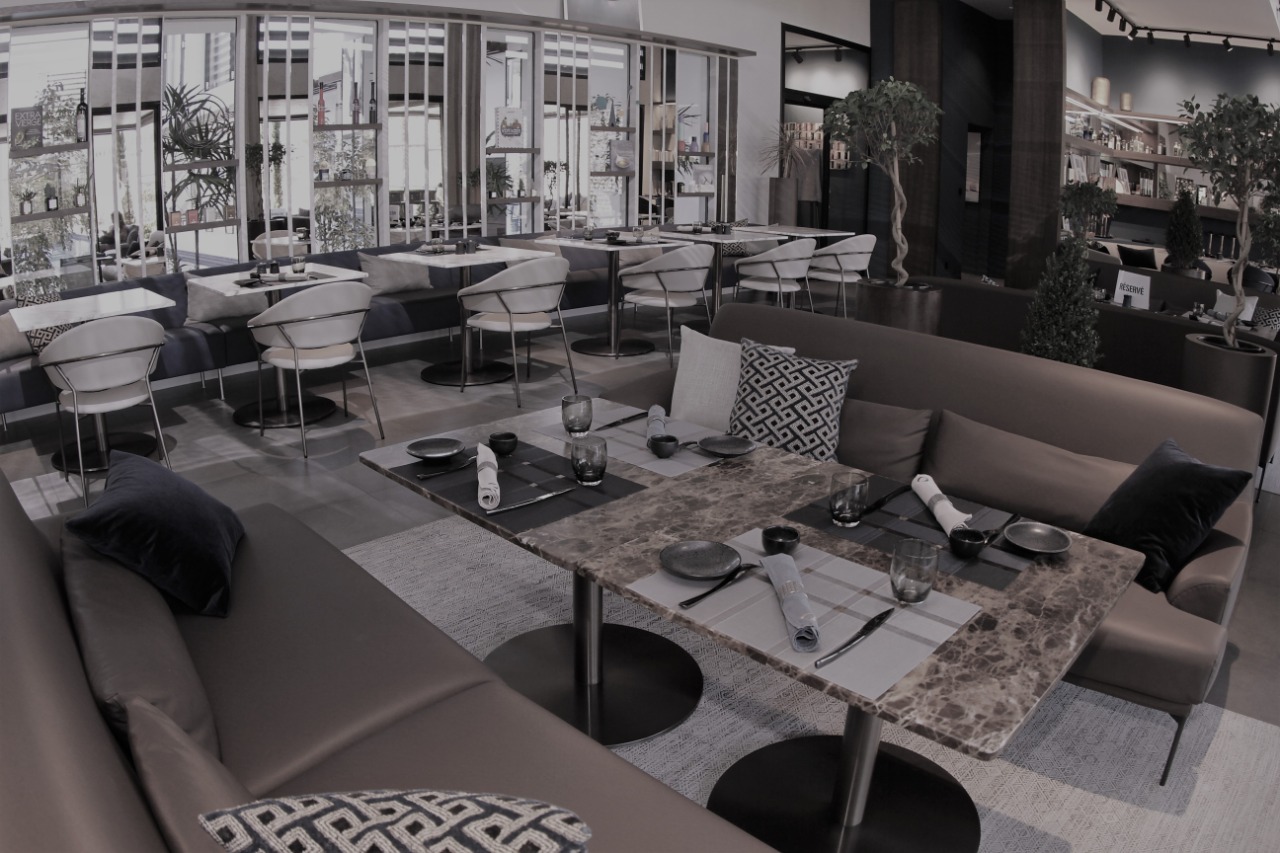 bar