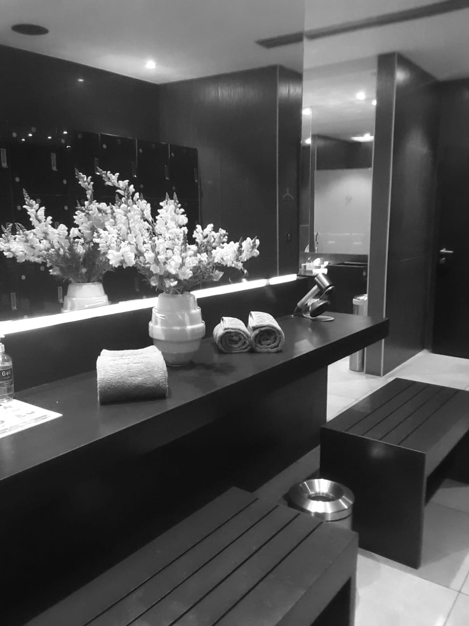 spa