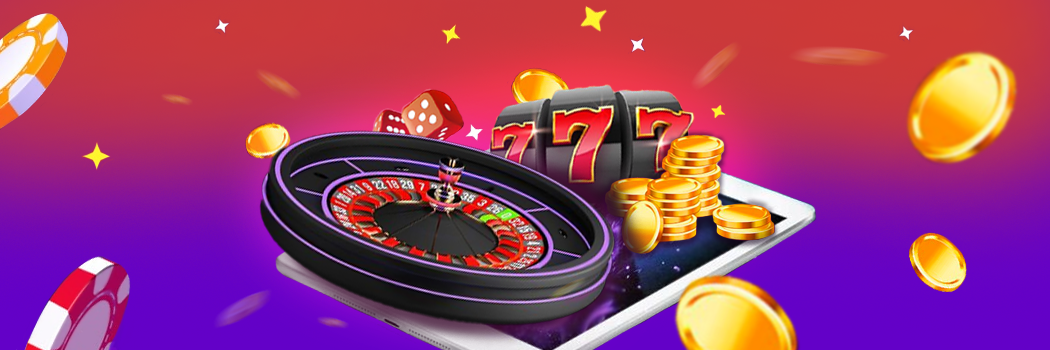 Discover the Exciting World of Casino WildRobin UK 0 Discover the Exciting World of Casino WildRobin UK 0