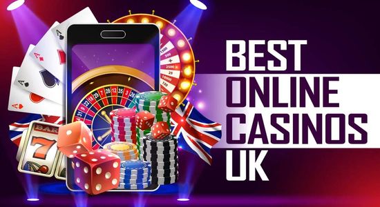 Exploring the Best Casino Online Games UK Exploring the Best Casino Online Games UK