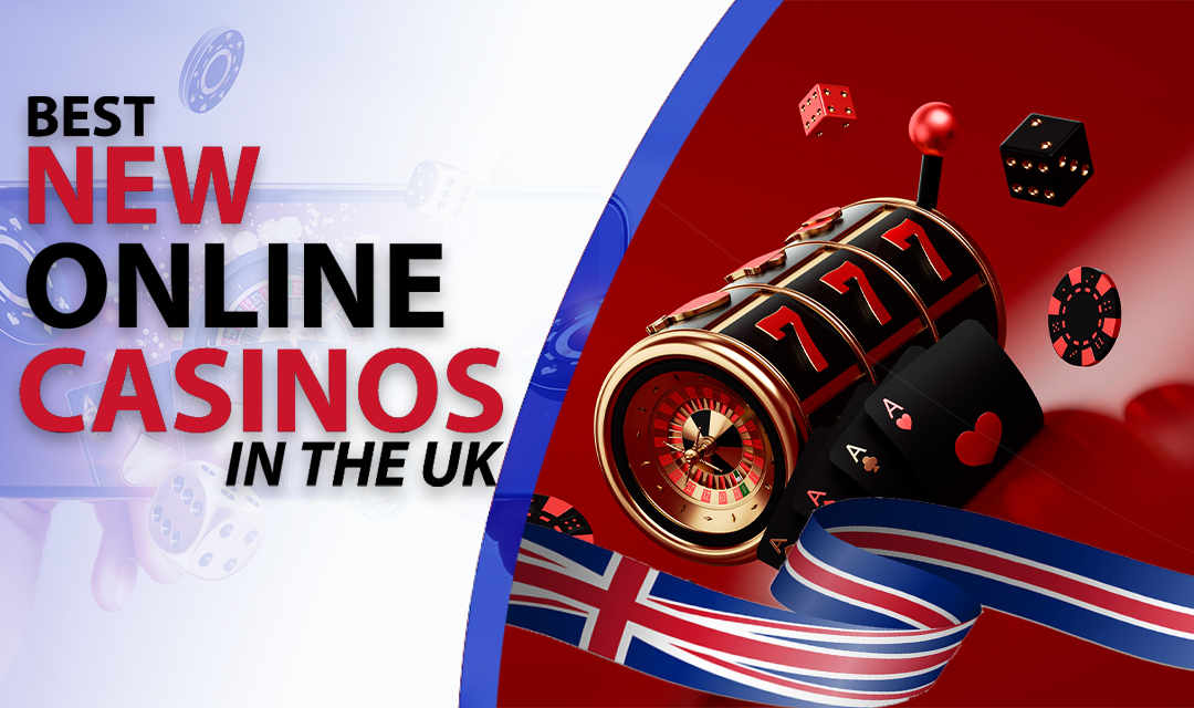 The Ultimate Guide to Online Casino UK Top Discover Your Winning Experience The Ultimate Guide to Online Casino UK Top Discover Your Winning Experience