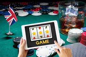 The Ultimate Guide to Online Casino UK Top Discover Your Winning Experience The Ultimate Guide to Online Casino UK Top Discover Your Winning Experience