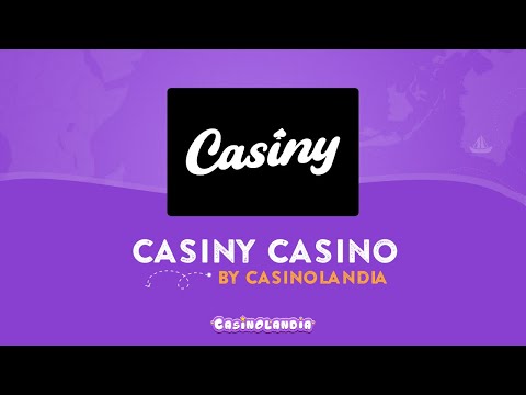 Discover the Exciting World of the casiny app Discover the Exciting World of the casiny app