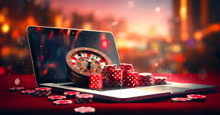Fedezd fel az online casino világát - Játék és szórakozás egy helyen Fedezd fel az online casino világát - Játék és szórakozás egy helyen