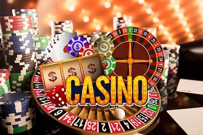 Die Welt der ausländischen Online Casinos Eine umfassende Analyse Die Welt der ausländischen Online Casinos Eine umfassende Analyse