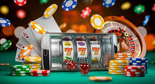 Die Welt der ausländischen Online Casinos Eine umfassende Analyse Die Welt der ausländischen Online Casinos Eine umfassende Analyse