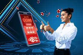 Objevte Nejnovější Casino Online pro Vzrušující Hry Objevte Nejnovější Casino Online pro Vzrušující Hry